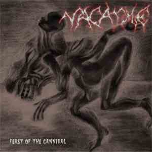 Vacarme - Feast Of The Cannibal flac album
