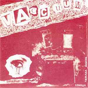 Vaccuum - Vaccuum flac album
