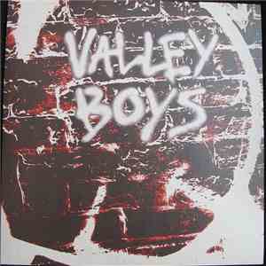 Valley Boys - Valley Boys flac album