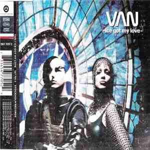 Van - Ice Got My Love flac album