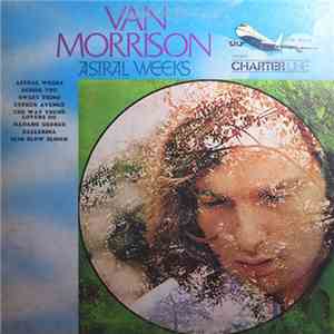 Van Morrison - Astral Weeks flac album