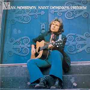Van Morrison - Saint Dominic's Preview flac album