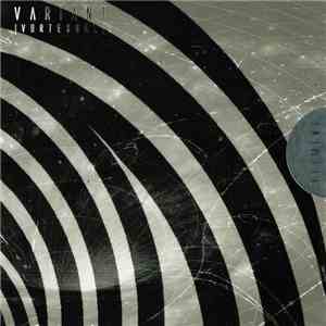 Variant - Vortexual [Element Seven] flac album