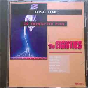 Various - 20 Favourite Hits The Eighties Disc One flac album