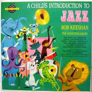 Various - A Child's Introduction To Jazz flac album