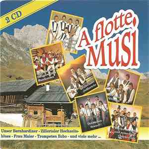 Various - A Flotte Musi flac album