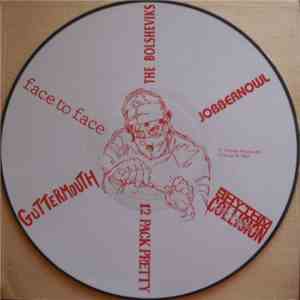 Various - A Strange Compilation flac album