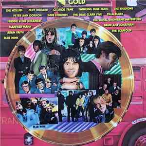 Various - An Exiting Collection Of 28 Original Golden Smash Hits Of EMI-Records flac album