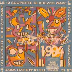 Various - Arezzo Wave 1994 - "Le 12 Scoperte Di Arezzo Wave" flac album