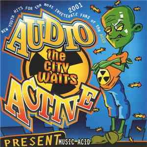 Various - Audio Active flac album