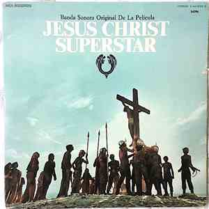 Various - Banda Sonora Original De La Película Jesus Christ Superstar flac album