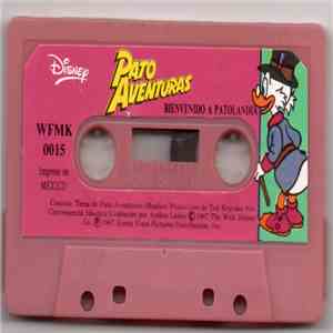 Various - Bienvenido A Patolandia flac album