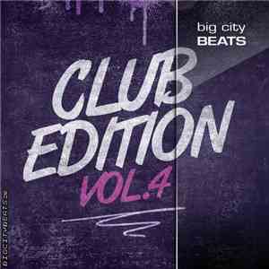 Various - Big City Beats - Club Edition Vol. 4 flac album