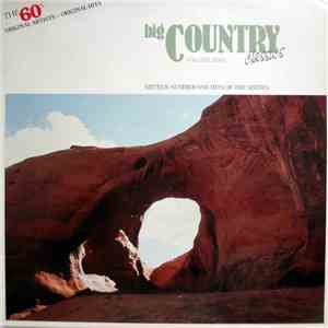 Various - Big Country Classics Volume Nine flac album