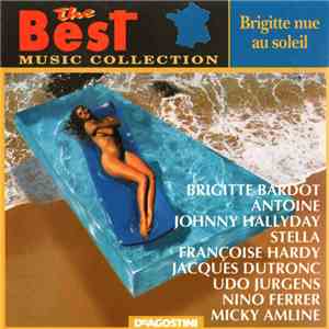 Various - Brigitte Nue Au Soleil flac album