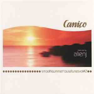 Various - Caniço - Smooth Summer House Tunes Vol # 2 flac album