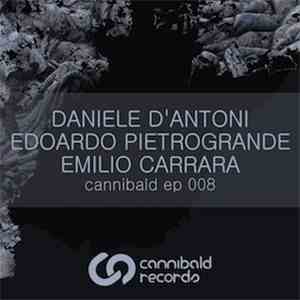 Various - Cannibald EP 008 flac album