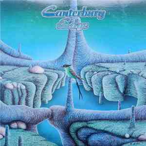 Various - Canterbury Edge flac album