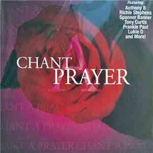 Various - Chant A Prayer flac album