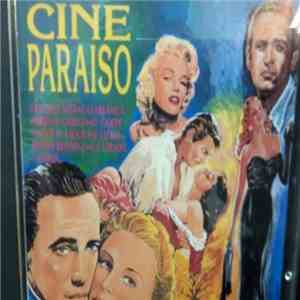 Various - Cine Paraiso flac album
