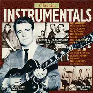 Various - Classic Instrumentals flac album