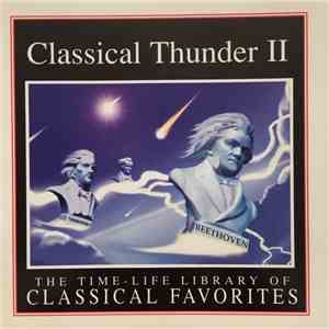 Various - Classical Thunder II flac album