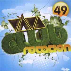 Various - Club Rotation 49 flac album