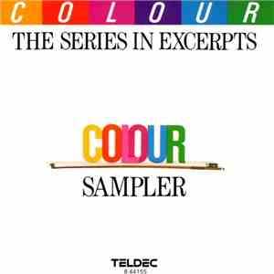 Various - Colour Sampler flac album