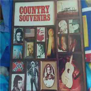 Various - Country Souvenirs flac album