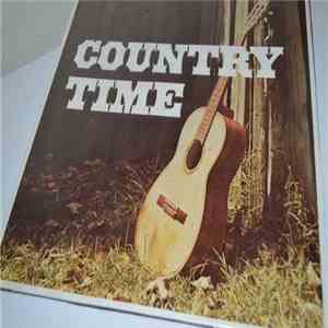 Various - Country Time flac album