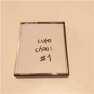 Various - Cute Chaos #1 flac album