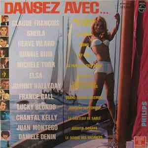 Various - Dansez Avec... flac album