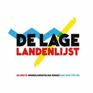 Various - De Lage Landenlijst flac album