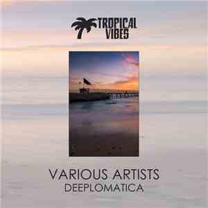 Various - Deeplomatica flac album