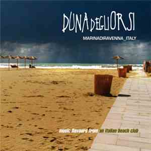 Various - Duna Degli Orsi: Marinadiravenna_Italy flac album