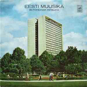 Various - Eesti Muusika flac album