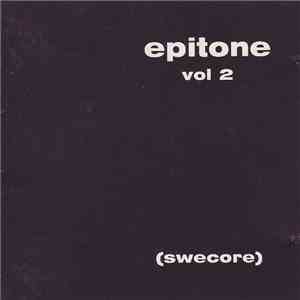 Various - Epitone Vol 2 (Swecore) flac album