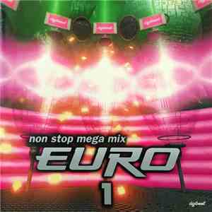 Various - Euro 1 (Non Stop Mega Mix) flac album
