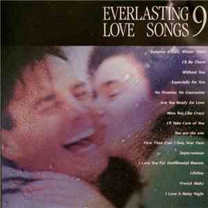 Various - Everlasting Love Songs 9 flac album