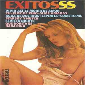 Various - Exitosss flac album