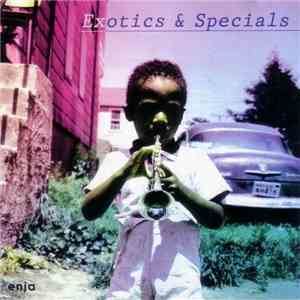 Various - Exotics & Specials flac album