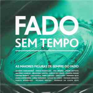 Various - Fado Sem Tempo flac album