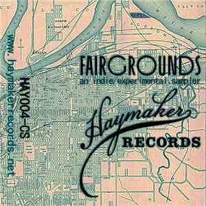 Various - Fairgrounds flac album
