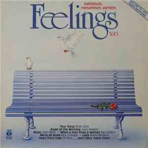 Various - Feelings Vol. 3 flac album