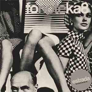 Various - Fonoteka8 flac album
