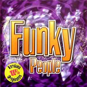 Various - Funky People flac album