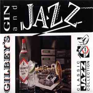 Various - Gilbey's Gin And Jazz flac album