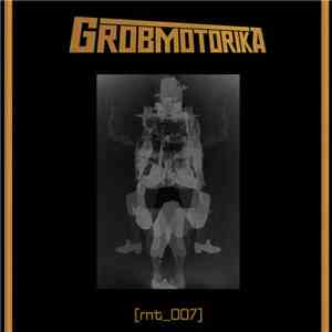 Various - GrobmotorikA flac album
