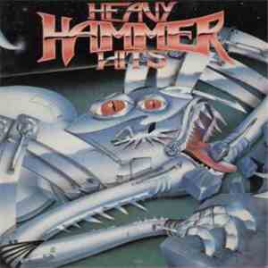 Various - Heavy Hammer Hits IV/90 flac album