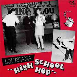 Various - High School Hop flac album